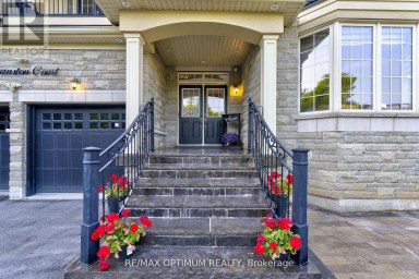 18 DEANSTON COURT Brampton (Credit Valley) Ontario photo 4