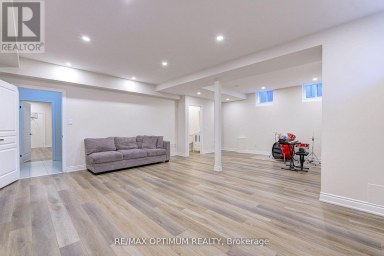 18 DEANSTON COURT Brampton (Credit Valley) Ontario photo 40