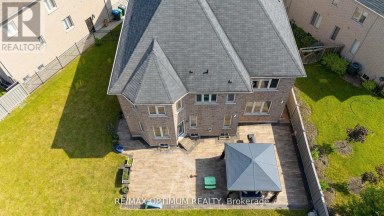 18 DEANSTON COURT Brampton (Credit Valley) Ontario photo 47