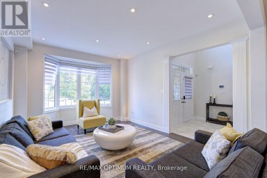 18 DEANSTON COURT Brampton (Credit Valley) Ontario photo 9