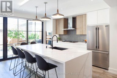 309 WYCHWOOD AVENUE Toronto (Humewood-Cedarvale) Ontario photo 12