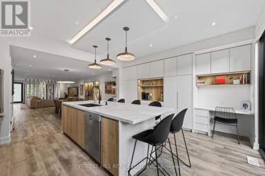 309 WYCHWOOD AVENUE Toronto (Humewood-Cedarvale) Ontario photo 15