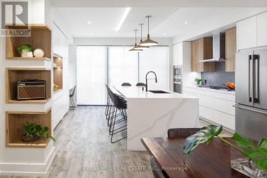 309 WYCHWOOD AVENUE Toronto (Humewood-Cedarvale) Ontario photo 17