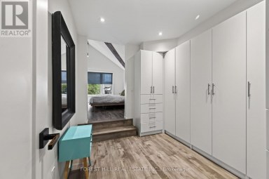 309 WYCHWOOD AVENUE Toronto (Humewood-Cedarvale) Ontario photo 27