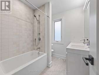 309 WYCHWOOD AVENUE Toronto (Humewood-Cedarvale) Ontario photo 29