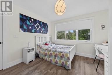 309 WYCHWOOD AVENUE Toronto (Humewood-Cedarvale) Ontario photo 31