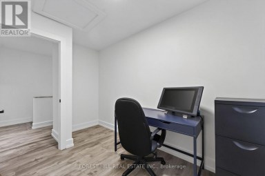 309 WYCHWOOD AVENUE Toronto (Humewood-Cedarvale) Ontario photo 32
