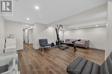 309 WYCHWOOD AVENUE Toronto (Humewood-Cedarvale) Ontario photo 33