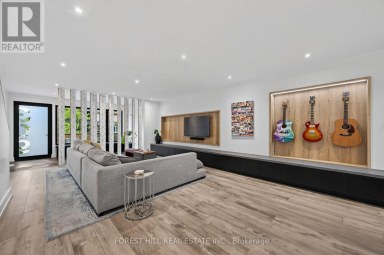 309 WYCHWOOD AVENUE Toronto (Humewood-Cedarvale) Ontario photo 7