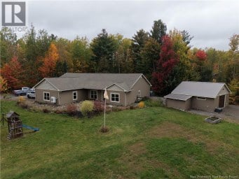 2 Burton Evergreen Drive Burton New Brunswick photo 1