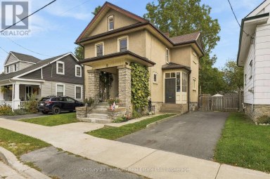 9 SOUTH PARK STREET Belleville (Belleville Ward) Ontario photo 1