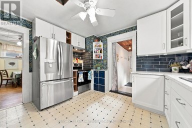 9 SOUTH PARK STREET Belleville (Belleville Ward) Ontario photo 22