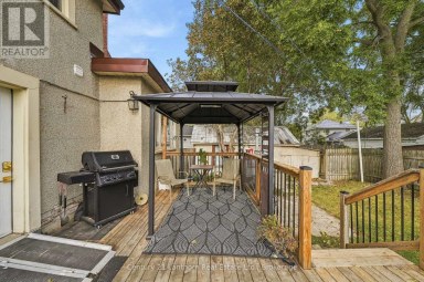 9 SOUTH PARK STREET Belleville (Belleville Ward) Ontario photo 37