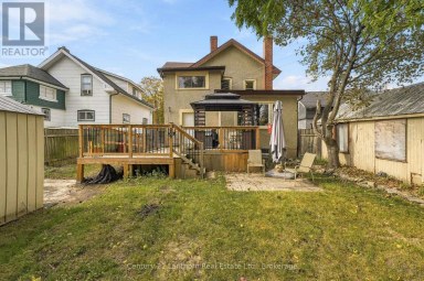 9 SOUTH PARK STREET Belleville (Belleville Ward) Ontario photo 38