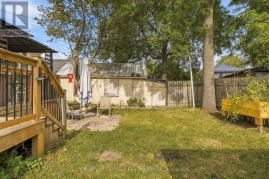 9 SOUTH PARK STREET Belleville (Belleville Ward) Ontario photo 39