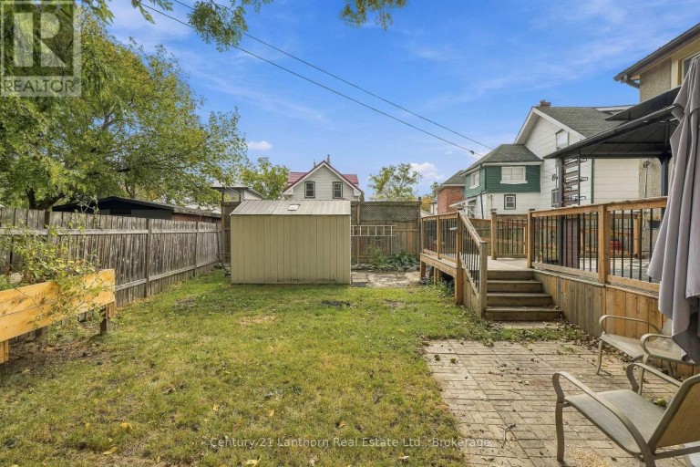 9 SOUTH PARK STREET, Belleville (Belleville Ward), Ontario, K8P2W8