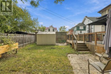 9 SOUTH PARK STREET Belleville (Belleville Ward) Ontario photo 40