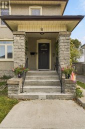 9 SOUTH PARK STREET Belleville (Belleville Ward) Ontario photo 6