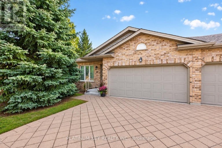 48 - 869 WHETHERFIELD STREET, London North (North M), Ontario, N6H0A2