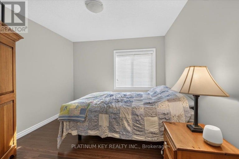 48 - 869 WHETHERFIELD STREET, London North (North M), Ontario, N6H0A2