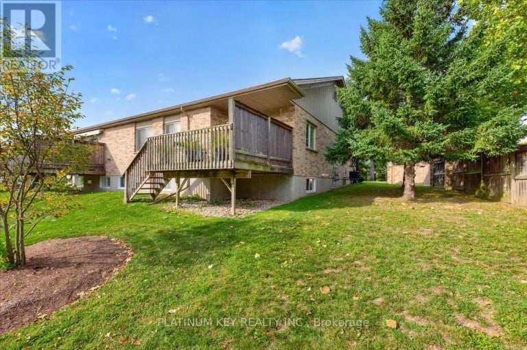48 - 869 WHETHERFIELD STREET, London North (North M), Ontario, N6H0A2
