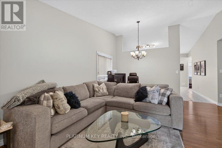 48 - 869 WHETHERFIELD STREET, London North (North M), Ontario, N6H0A2