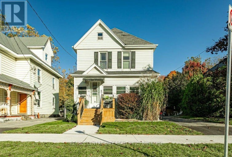 61 Alma Street, St. Thomas, Ontario (id X14030814)