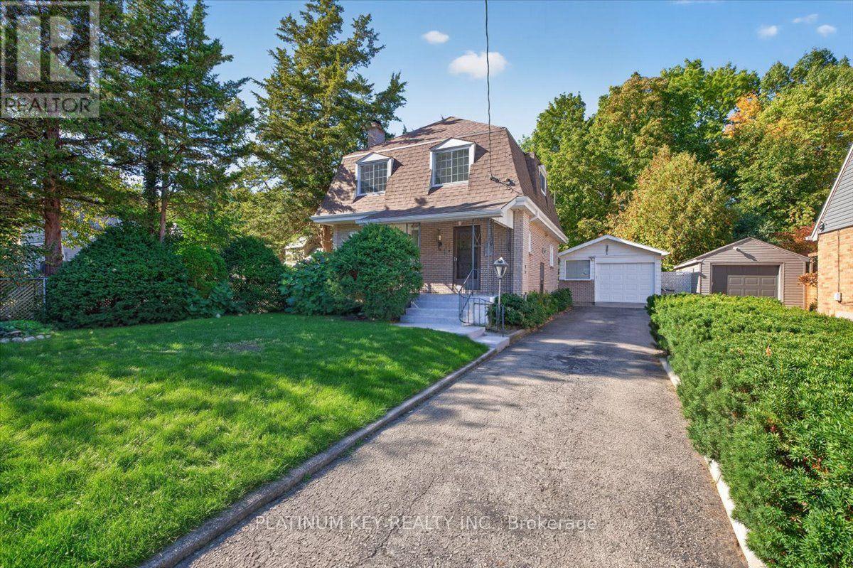 14 FOSTER AVENUE London North (North N) Ontario