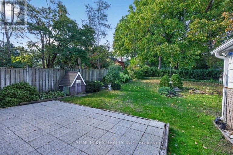 14 FOSTER AVENUE, London North (North N), Ontario, N6H2K6