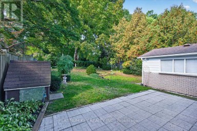 14 FOSTER AVENUE London North (North N) Ontario photo 18