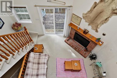 147 - 150 VICTORIA STREET S Blue Mountains Ontario photo 19