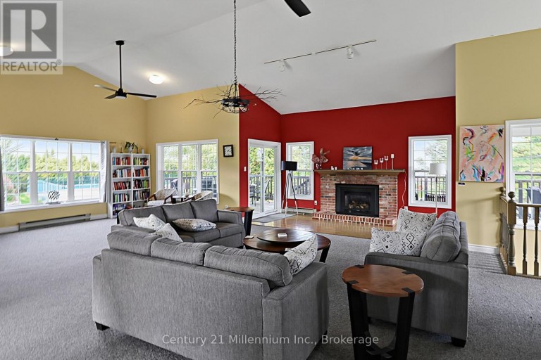 147 - 150 VICTORIA STREET S, Blue Mountains, Ontario, N0H2P0