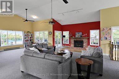 147 - 150 VICTORIA STREET S Blue Mountains Ontario photo 34