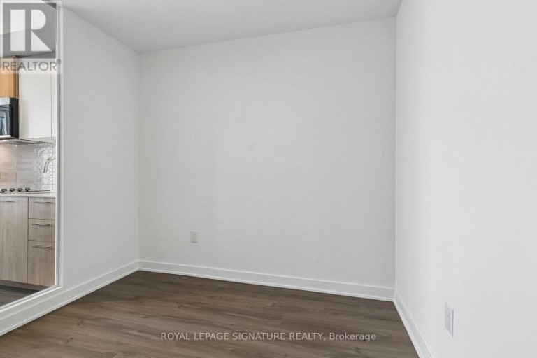 638 - 30 DREAMERS WAY, Toronto (Regent Park), Ontario, M5A0Z1