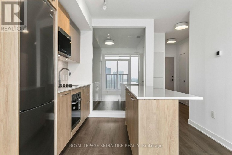 638 - 30 DREAMERS WAY, Toronto (Regent Park), Ontario, M5A0Z1