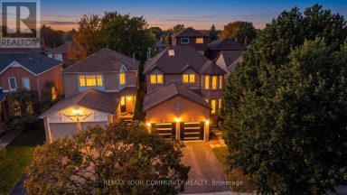 171 ROSEDALE HEIGHTS DRIVE Vaughan (Uplands) Ontario photo 1
