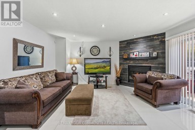 171 ROSEDALE HEIGHTS DRIVE Vaughan (Uplands) Ontario photo 10