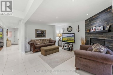 171 ROSEDALE HEIGHTS DRIVE Vaughan (Uplands) Ontario photo 11