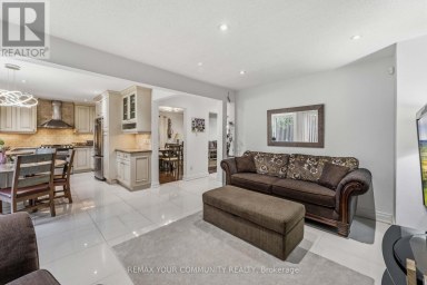 171 ROSEDALE HEIGHTS DRIVE Vaughan (Uplands) Ontario photo 12