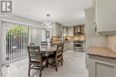 171 ROSEDALE HEIGHTS DRIVE Vaughan (Uplands) Ontario photo 14
