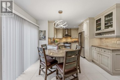 171 ROSEDALE HEIGHTS DRIVE Vaughan (Uplands) Ontario photo 15