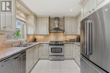 171 ROSEDALE HEIGHTS DRIVE Vaughan (Uplands) Ontario photo 16