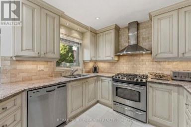 171 ROSEDALE HEIGHTS DRIVE Vaughan (Uplands) Ontario photo 17