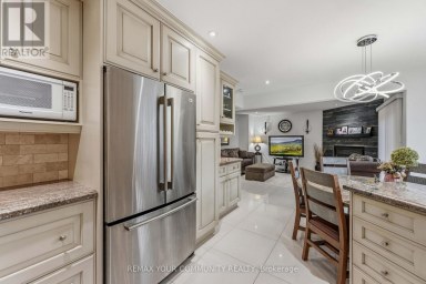 171 ROSEDALE HEIGHTS DRIVE Vaughan (Uplands) Ontario photo 18
