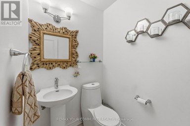 171 ROSEDALE HEIGHTS DRIVE Vaughan (Uplands) Ontario photo 19