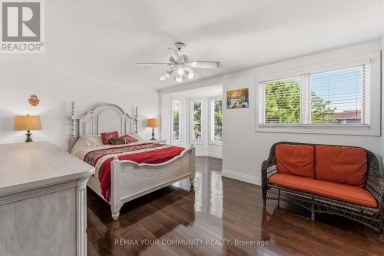 171 ROSEDALE HEIGHTS DRIVE Vaughan (Uplands) Ontario photo 21