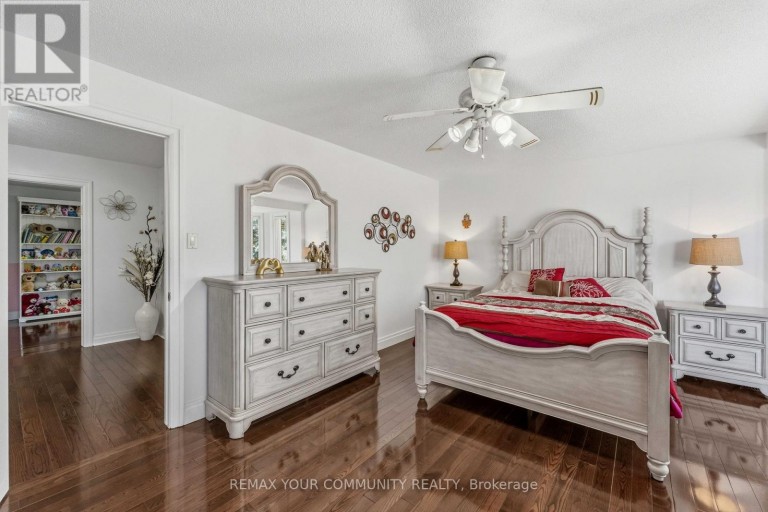 171 ROSEDALE HEIGHTS DRIVE, Vaughan (Uplands), Ontario, L4J4W1
