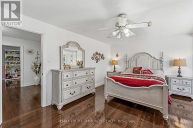 171 ROSEDALE HEIGHTS DRIVE Vaughan (Uplands) Ontario photo 22