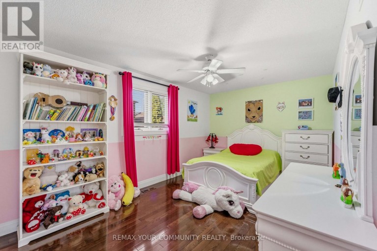 171 ROSEDALE HEIGHTS DRIVE, Vaughan (Uplands), Ontario, L4J4W1