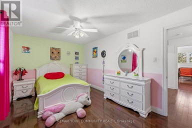 171 ROSEDALE HEIGHTS DRIVE Vaughan (Uplands) Ontario photo 26